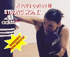 e per le donne forti il corso Strong Women